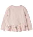 Name It Genser   NmfKatty   Lotus   Name It   2 år 92   Genser   Rosa