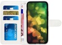 Trolsk Lommebokdeksel Leopardmønster (iPhone 16 Pro)