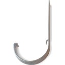 11" Galvanisert renne for Plastmo-kort galvanized