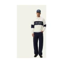 Les Deux Herre Gensere & Hettegensere Beige M,