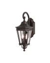 Cotswold Lane Small Lantern Grecian Bronze