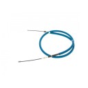 Bosch Tautrekk parkeringsbrems BOSCH 1 987 477 647