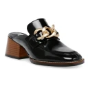 Steve Madden Dame Sko Svart 36 EU,