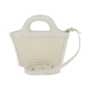 Marni Dame Vesker Hvit ONE SIZE,
