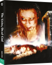 The Living Dead Girl 1982 Bluray