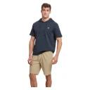 U.S. Polo Assn. Jorge Reg Li Cot Uspa M Shorts - Beige - M