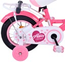 Volare Children's Bicycle 12" Ashley Dark Pink 31234