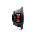 DD Audio SL-610 D2 10" slim subwoofer 10", 600W RMS, 2x2 Ohm, Slim