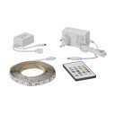NORDLUX LED STRIP MUSIKK IP44 3M RGB
