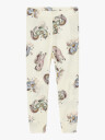Name It Willitus Wool Legging Hvit 86