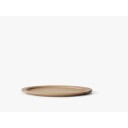 &tradition - Collect Tray SC64 Natural Oak