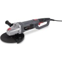 Powerplus Vinkelsliper 230mm 2200W