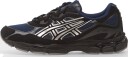 Joggesko Asics Gel NYC Independence Blue/ Pure Silver EUR 42