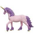 Schleich Enhjørninghoppe Serphina 10,8 cm - Lekedyr fra Bayala
