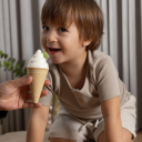 Dantoy Thorbjørn Ice cream set in box 4846