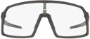 Oakley Sutro Matte Carbon W/ Clear Photochromic 37 37