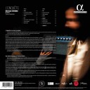Nicolas Worms Lenquete Vinyl