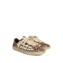 Amiri Dame Sko Brun 37 EU,