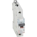 Legrand 10 stk DX3 MCB automatsikring B20 1P 1M 6/10kA