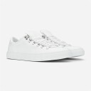 Diemme Marostica Low White Nappa
