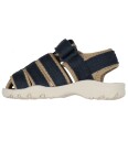 Bisgaard Ocean Niki Sandal 22