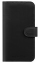 IDEAL OF SWEDEN SAMSUNG GALAXY S24 MAGNET WALLET+ LOMMEBOKETUI, SVART