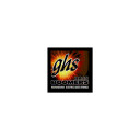 Ghs L3045x Bass Boomers Light 4-Str (040-095)