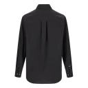 Lemaire Herre Skjorter Svart S,
