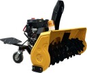 Snowpro ATV snøfreser 15 hk