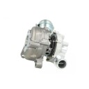 Turbolader NRF 90010037