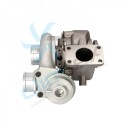 CLIMTEX CX8-133 Turbolader