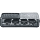 Rg 2366 Black Line Raclette