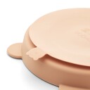 Liewood Sugekopptallerken 2Pack Mustard/tuscany Rose