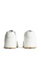 J. Lindeberg Ace Low Top Golf Sneaker W   White   37