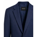 Digel Herre Dress Blå 4XL,