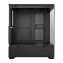 Darkflash C365 Kabinett svart C365 BLK NoF
