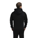 Aclima FleeceWool Hoodie (M) hettegenser, herre - Str. M
