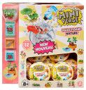 MGA´s Miniverse Miniverse Make It Mini Home Nature S2 Pdq - Multi/patterned - ONE SIZE