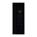 Electrolux mikrobølgeovn KMFD172NB (Sort)