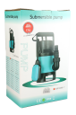 Osean Lensepumpe   220v   1981 gph   7500 l/t