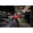 Milwaukee M12 FRAIWF38 0 Muttertrekker Uten Batteri Og Lader