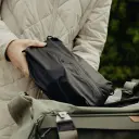 Peak Design Ultralight Packing Cube Pakke med XXS, XS og S størrelse. Sort