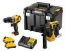 DeWalt 12V XR Verktøysett