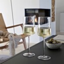 Hadeland Glassverk Amalfi Allround 33 cl 2 pk