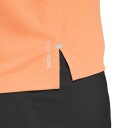 adidas Adi365 Climacool Løpe T skjorte Dame Oransje S