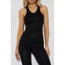 Dsquared2 Dame Topper Svart L,