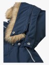 Reimatec Gotland Vinterdress Navy 92