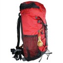 Eagle Ryggsekk 35L Superlett Rød