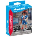 Playmobil Special PLUS - Mechanic