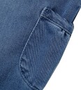 Name It Medium Jeans Nmfbella Blue Denim